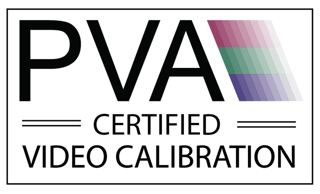 pva certified